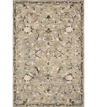 Loloi II TRADITIONAL BEATTY Hooked BEA-03 Area Rug